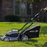 Is it Safe to Use an Electric Lawn Mower? 7