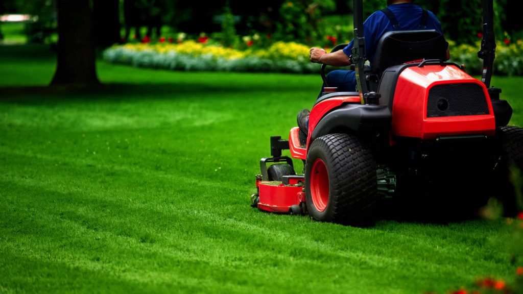12 Best Lawn Mower: Reviews & Buying Guide [Update – 2023] 2