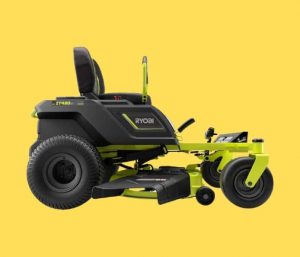 🏆 10 Best Electric Lawn Mower Reviews [Update - 2022] 6