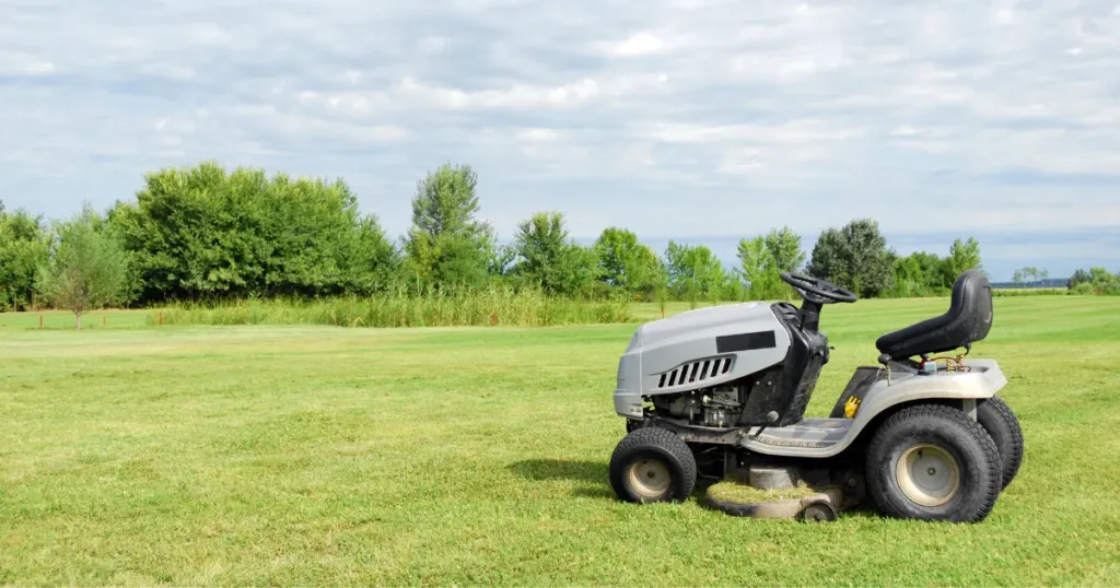 A Definitive Lawn Mower Buying Guide In 2022 1