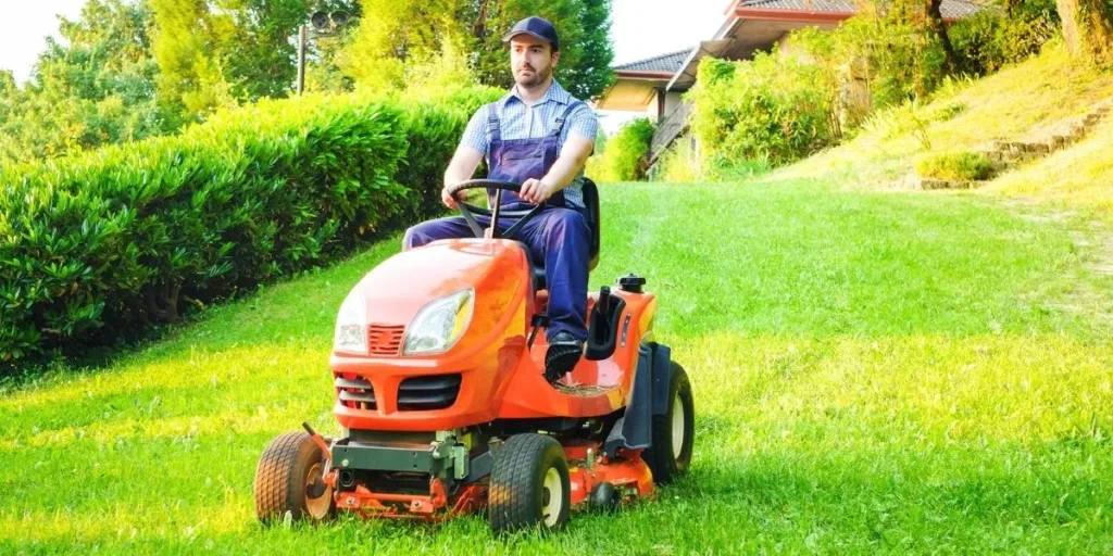 Best Riding Lawn Mower For 2 Acres