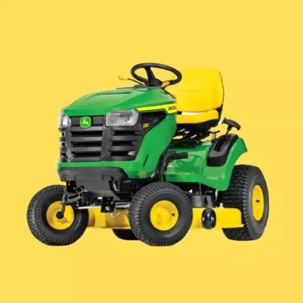 The 5 Best Riding Lawn Mower For 2 Acres Reviews and Buying Guide in 2022 5