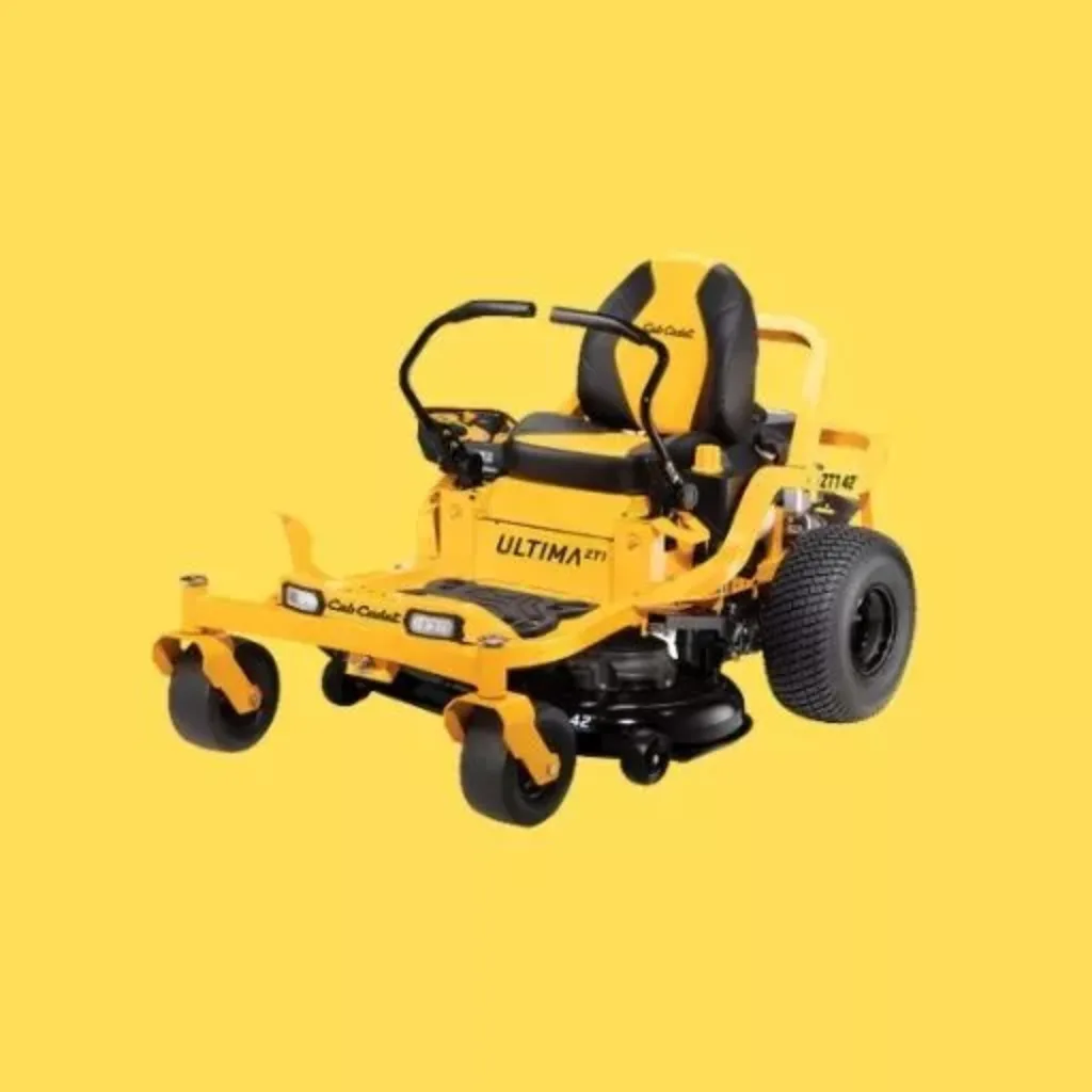 The 5 Best Riding Lawn Mower For 2 Acres Reviews and Buying Guide in 2022 3