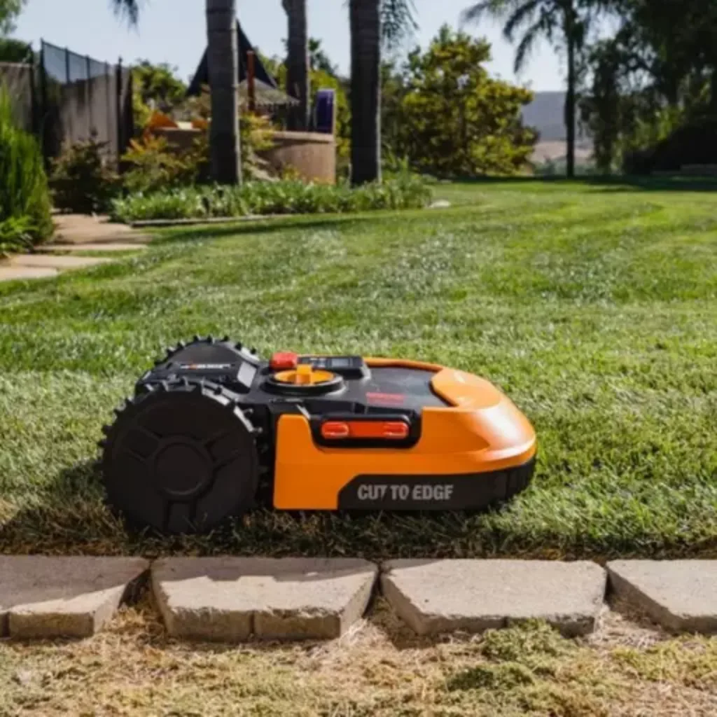 5 Best Lawn Mower For Bad Back Hands on Review in 2022 2