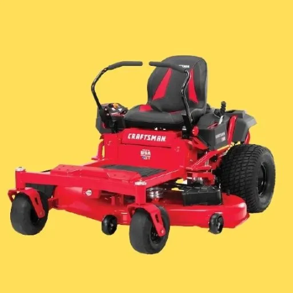 Best Craftsman Lawn Mowers 4