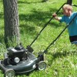 Are Lawn Mowers Age Restricted? 4