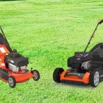 140cc Vs 160cc Lawn Mower Engine: What’s the Difference? 5