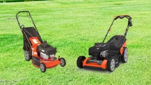 140cc Vs 160cc Lawn Mower Engine: What’s the Difference?