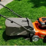Husqvarna Lawn Mower Oil Type - What Type Is Safe to Use? 8