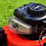 What Causes Gas to Get in Oil in Lawn Mower? 3