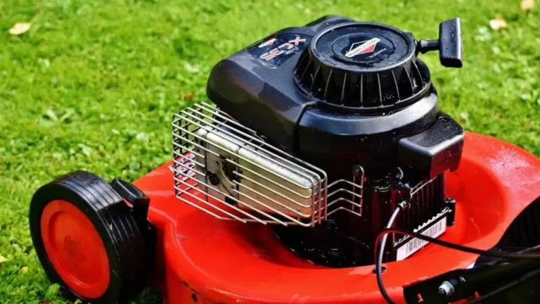 What Causes Gas to Get in Oil in Lawn Mower? 3