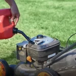 What Happens if You Run a Lawn Mower Without Oil? 44