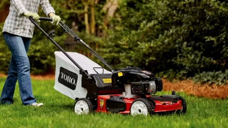 Toro Lawn Mower Oil Type - What Type Is Safe to Use? 19