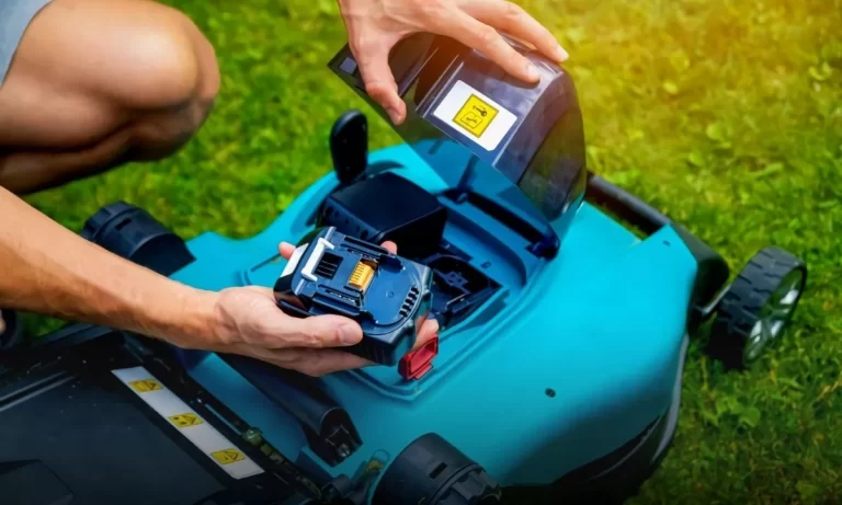 Are Battery-Powered Lawn Mowers Any Good? 4