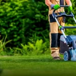 How Does Electric Lawn Mowers Work? 25