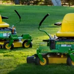 48 vs 54 Mower Deck: 6 Things Need To Consider! 7