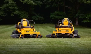 54 vs 60 Inch Mower Deck: 6 Things Need To Consider!