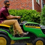 Does John Deere Make An Electric Riding Mower? 7
