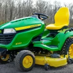 John Deere X590 Problems