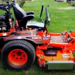 Kubota z726x Problems - [Try This Fix Frist] 7