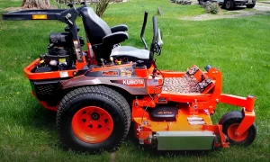 Kubota z726x Problems  – [Try This Fix Frist]