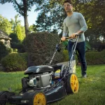 Poulan Pro Lawn Mower Oil Type - What Type Is Safe to Use? 9