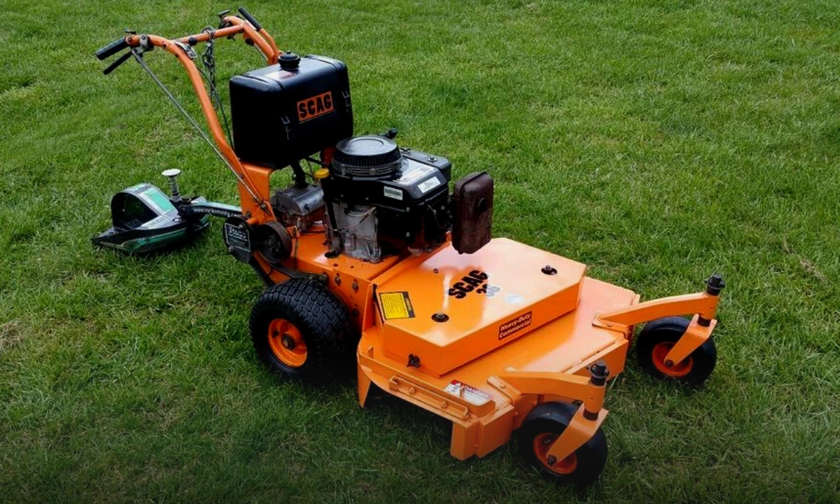 Scag mower deck hot sale