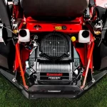 What Kind of Oil Goes in A Kawasaki Lawn Mower Engine? 6