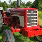 IH 574 Starter Wiring Diagram: Everything You Need To Know! 15