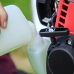 Riding Lawn Mower Oil Type – What Type Is Safe to Use? 5