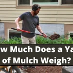 How Much Does a Yard of Mulch Weigh? | A Comprehensive Guide 7
