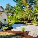 Perfect Mulch Color for House