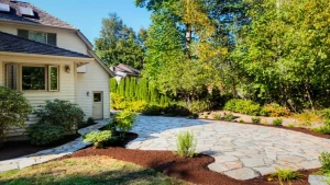 Perfect Mulch Color for House