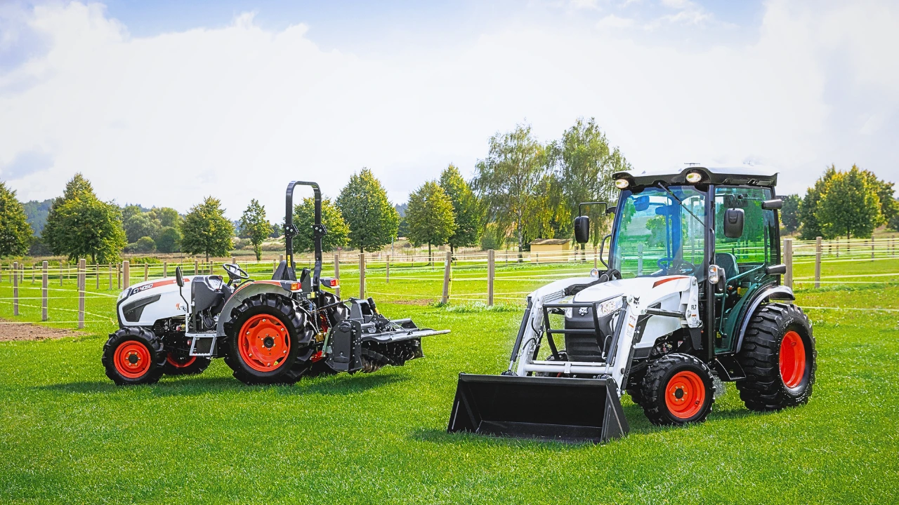 Bobcat Fault Codes List Meaning Causes Solutions