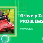 5 Most Common Gravely ZT HD 52 Problems and Quick Solution 6