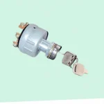 6 prong ignition switch