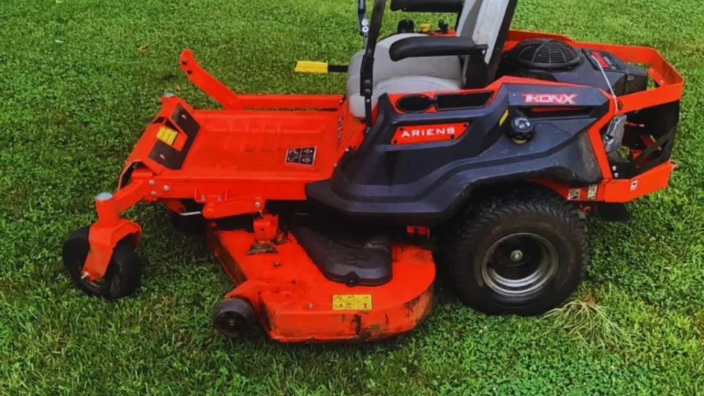 10 Worst Zero Turn Mowers to Avoid in 2024 5