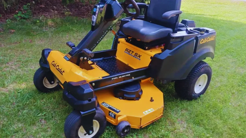 10 Worst Zero Turn Mowers to Avoid in 2024 9