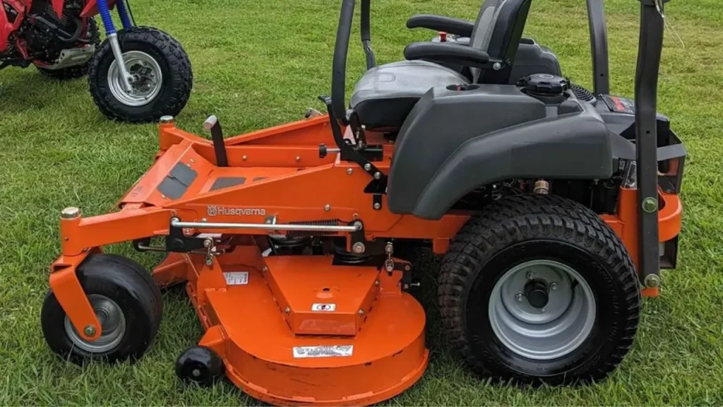 10 Worst Zero Turn Mowers to Avoid in 2024 7