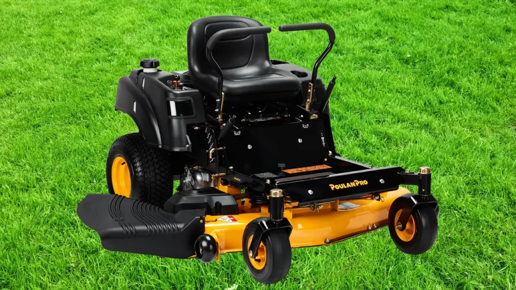 10 Worst Zero Turn Mowers to Avoid in 2024 4