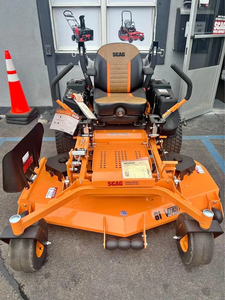 Scag Mowers Prices Guide 2023: Explore Affordable Options 4