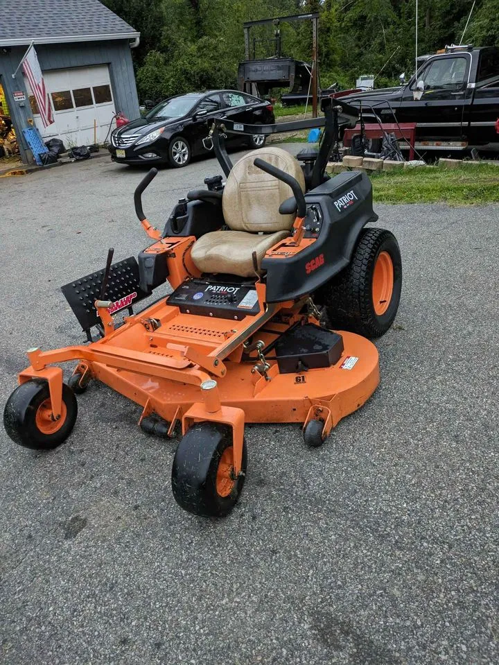 Scag Mowers Prices Guide 2023: Explore Affordable Options 8