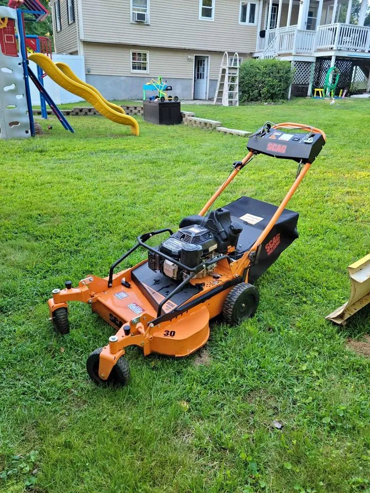 Scag Mowers Prices Guide 2023: Explore Affordable Options 9
