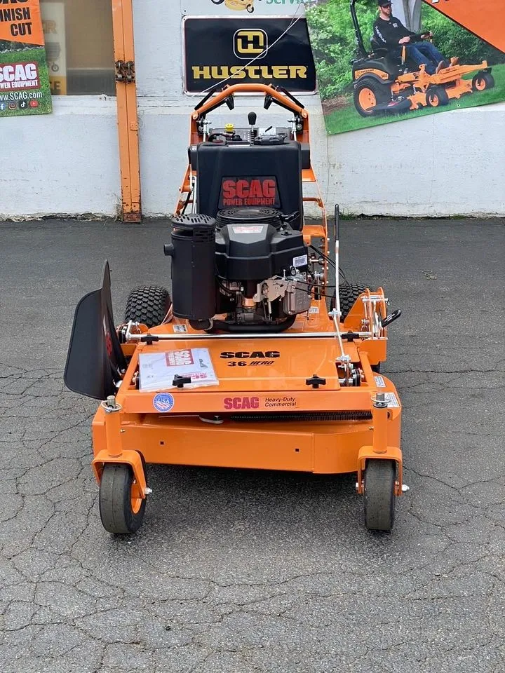 Scag Mowers Prices Guide 2023: Explore Affordable Options 11