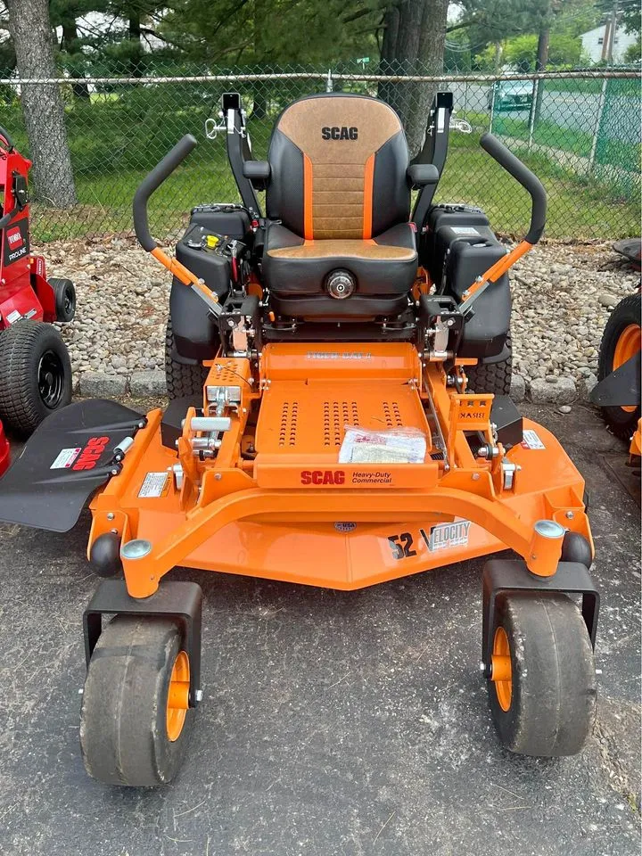 Scag Mowers Prices Guide 2023: Explore Affordable Options 5