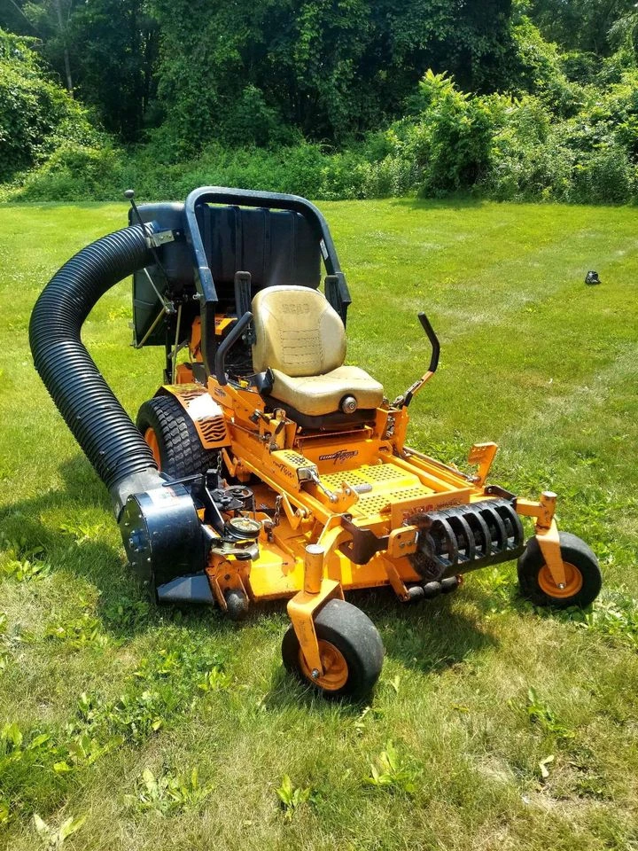 Scag Mowers Prices Guide 2023: Explore Affordable Options 3