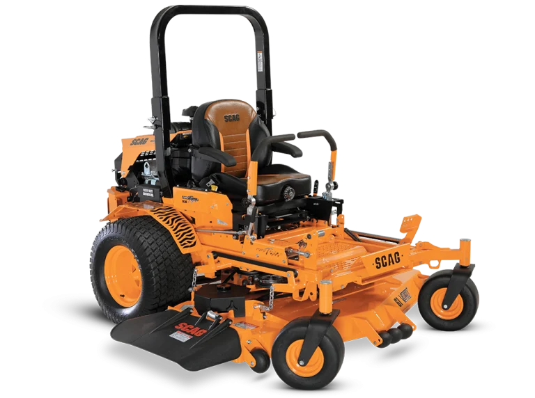 Scag Mowers Prices Guide 2023: Explore Affordable Options 5