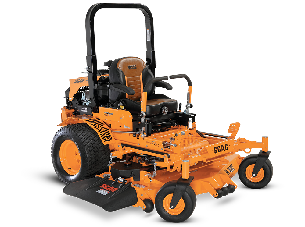Scag Mowers Prices Guide 2023: Explore Affordable Options 1