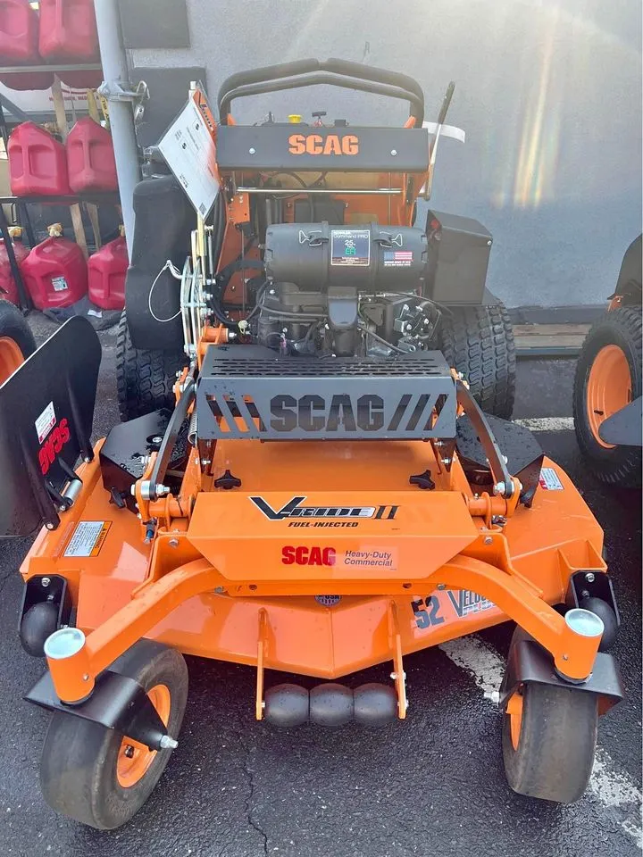 Scag Mowers Prices Guide 2023: Explore Affordable Options 13