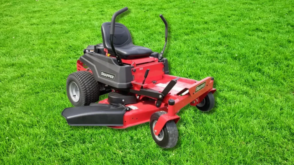 10 Worst Zero Turn Mowers to Avoid in 2024 6